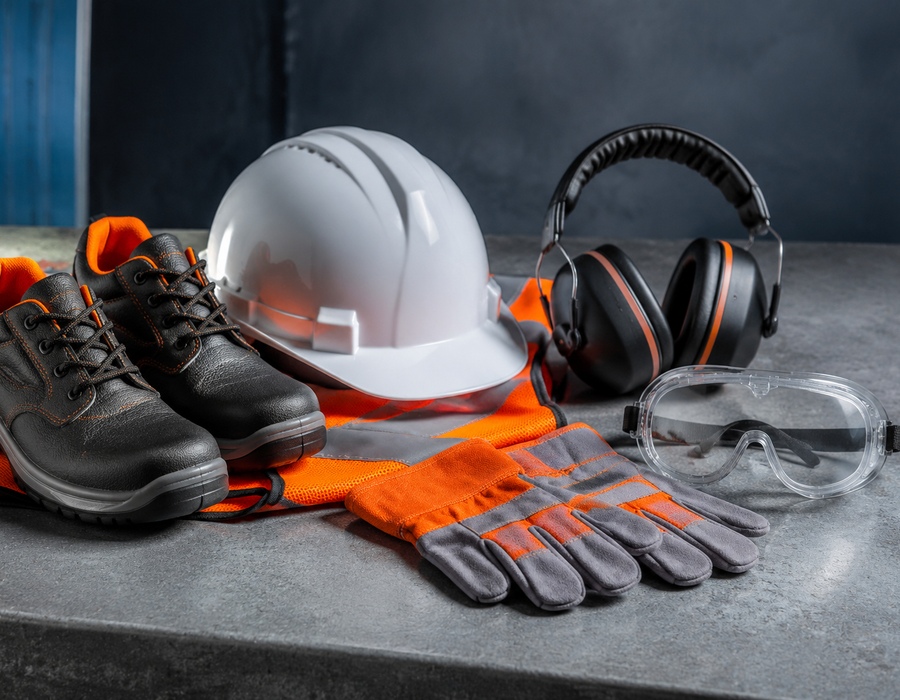 Construction Equipment