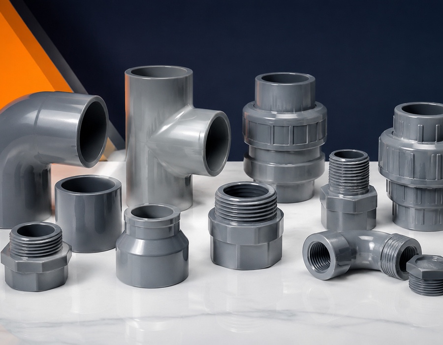Construction Products