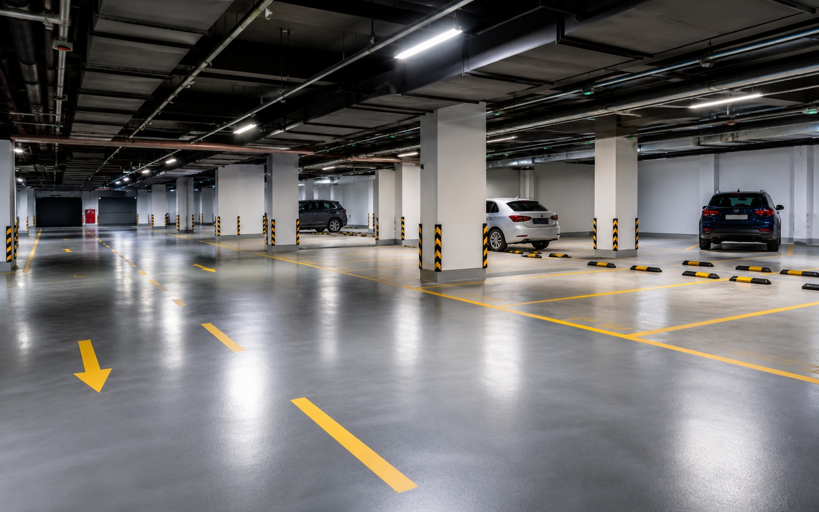 CAR PARKING SOLUTIONS