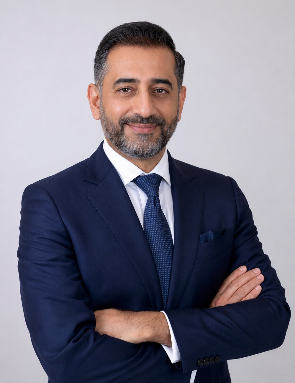 CHAIRMAN
