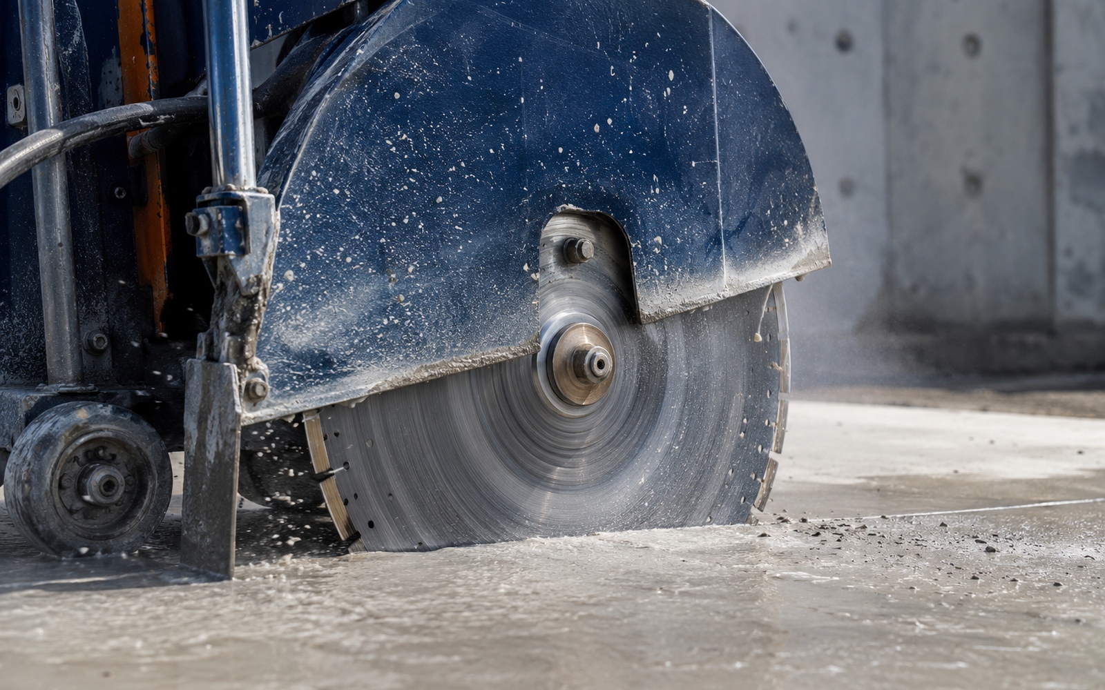 DIAMOND CUTTING